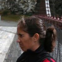 Stephanie Pitcher