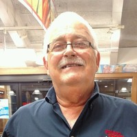 Robert(Bob) Mccabe