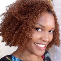 Maria Mgonja