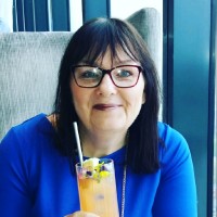 Lorraine Phillips