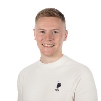 Keiron Boswell