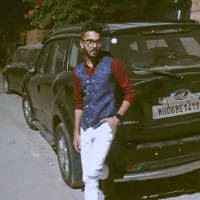 Shafin Shaikh