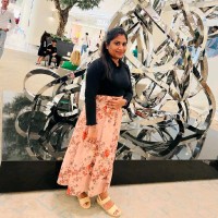 Silpa P R