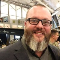 Jeff Mcdaniel