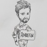 Amreen Singh