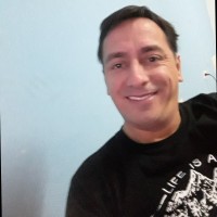 ROY PERALTA