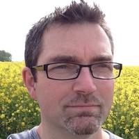 Shane Lewington