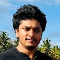 Vishnu Radhakrishnan