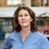 Åsa Larsson