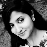 Chaitra S