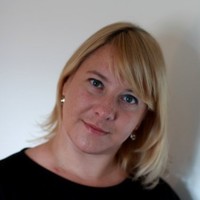 Tanja Skumbina