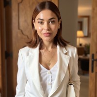 Andrea García Ovalle