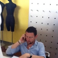 Massimiliano Barcali