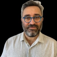 Stéphane Scudeller