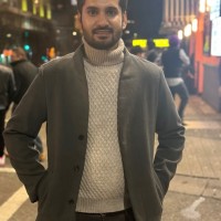 Azeem Younas