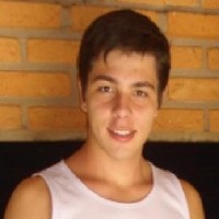 EDSON MATHEUS PINTO FERREIRA