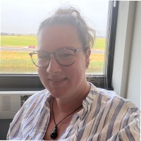 Nikki Baerts-Verboom