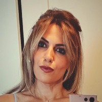 Gina Mansouri
