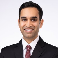 Shaan H. Desai, Md