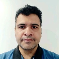 Muhammad Asim Butt