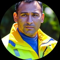 Juan José Díaz Bravo