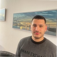Hadi Salem