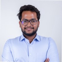 Shubham Goyal