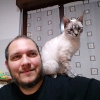 Julio Cesar Mantovani Carvalho