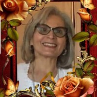 Bushra Iskander