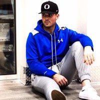 Corey Strong