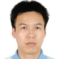 LIU JINZHAO