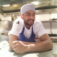 yogesh Survase