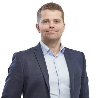 Thomas Hoff