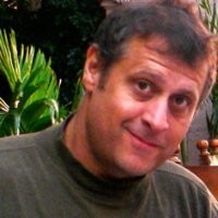 Steve Stein