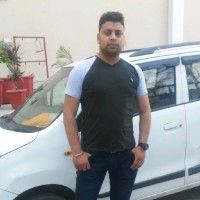 Deepanshu Sharma