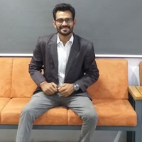 Mahesh Kumar