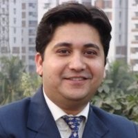 Pranay Ranjan