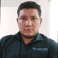 Fabian Arturo Calderon Ruiz