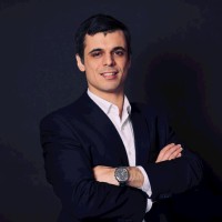 Martin Balmaceda