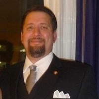 Cory McKee