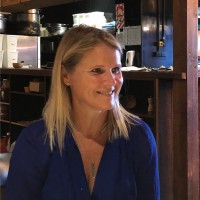 Jo Shepherd