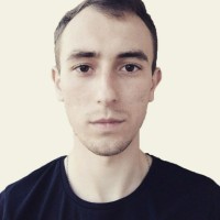 Ігор Горбулін