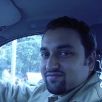 Ali Haider