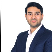 S H Abbas Naqvi