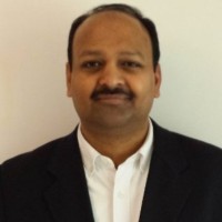 Ram Sundar Ramanujam