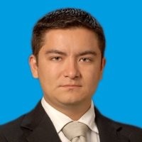 Ricardo Pericón Carrasco