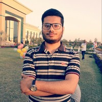 Abdurahman Saeed