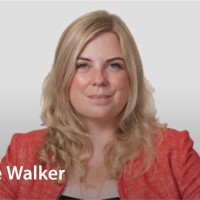 Faye Walker