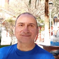 Pablo Soto Contreras