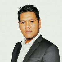 Muhammad Amirul Redzuan